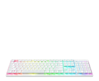 Razer DeathStalker V2 Pro Clicky Optical Switch White - 1244282 - zdjęcie 3